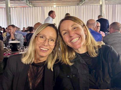 Une sortie détente et solidaire pour soutenir 143.ch