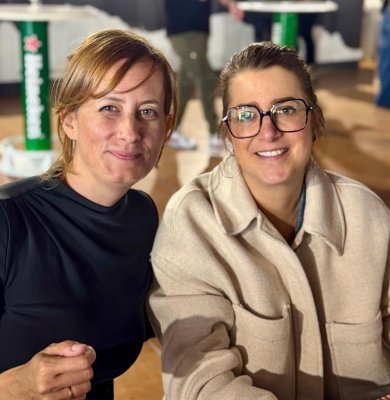 Une sortie détente et solidaire pour soutenir 143.ch