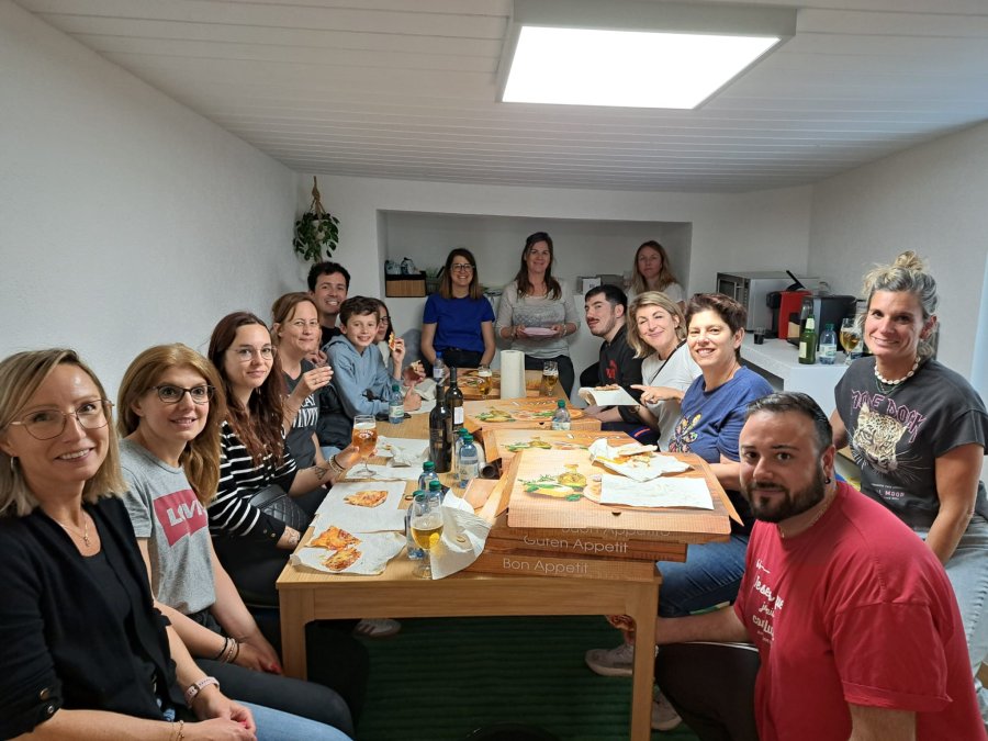 Nous avons déménagé à la Rue du Rhône 9 !